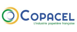 Logo Copacel couleur