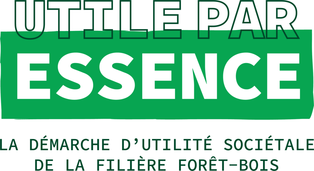 Loge Utile par essence