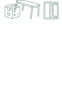 32 millions de tonnes d’émissions de CO2 sont évitées annuellement grâce à la substitution du bois à d’autres matériaux l’équivalent d’1/4 des émissions du secteur du transport en France