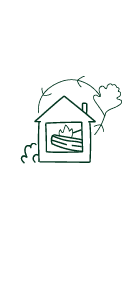 61% soit 112 TWh part du bois utilisé dans la consommation primaire d’énergies renouvelables pour usage de chaleur