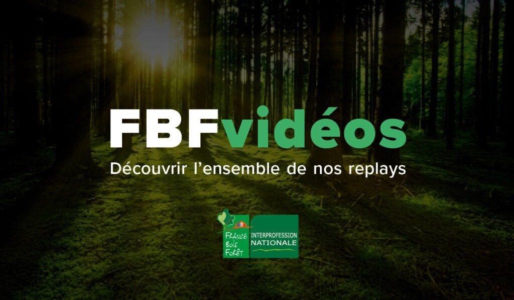 Encart FBF vidéos